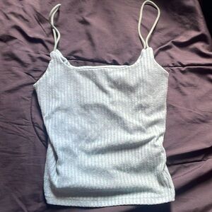 Extra small, Light blue, cotton